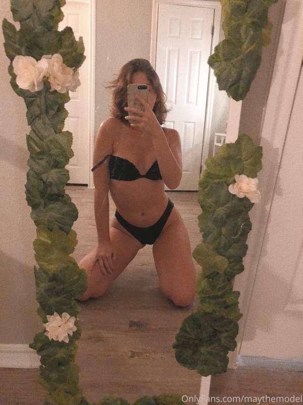 How do I look? 💋
