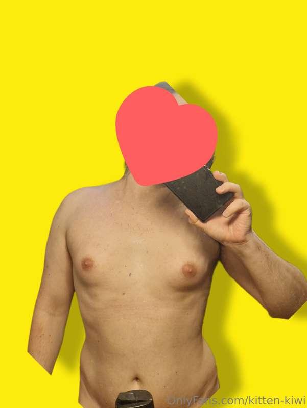 Little WIP update :3