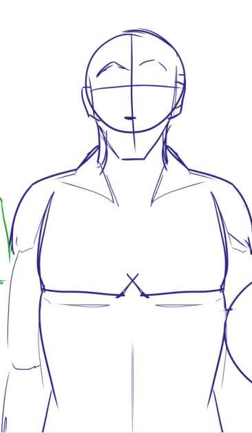 Becomming his Bikini Babe (Transformation shot)