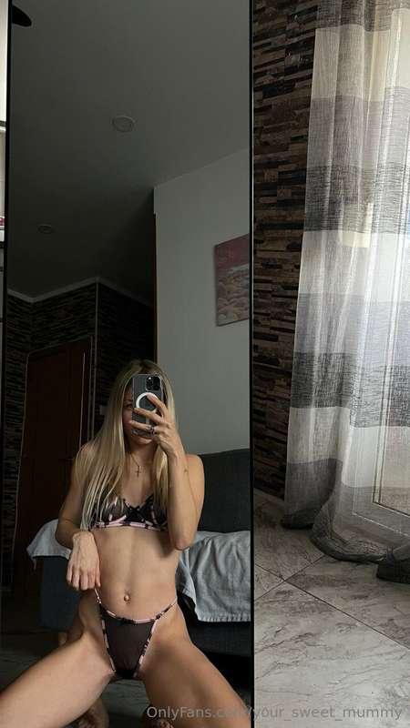 I'm waiting for your messages haha