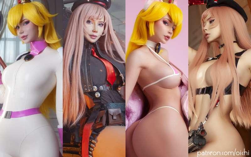 APRIL REWARDS