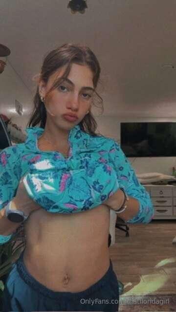 Want me to set them free? Swipe to watch them 🍈🍈