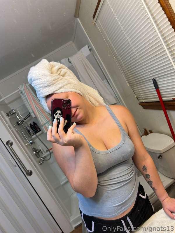 Being sick is the worst but at least I’m still sexy