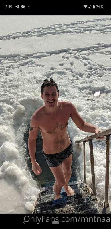 Snowman