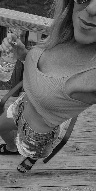 What's your favorite Summertime drink?