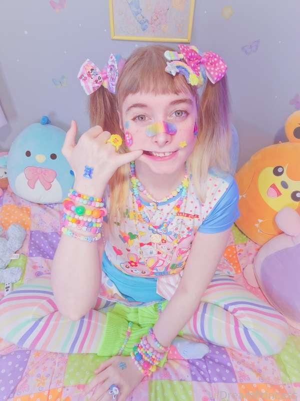 lildreamprincess image #20