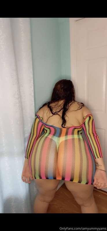 Someone requested to see the back 😘😘😘❤️❤️❤️
