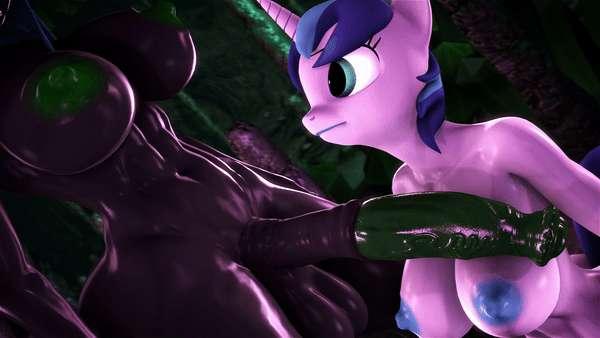 Chrysalis x Gleaming Shield