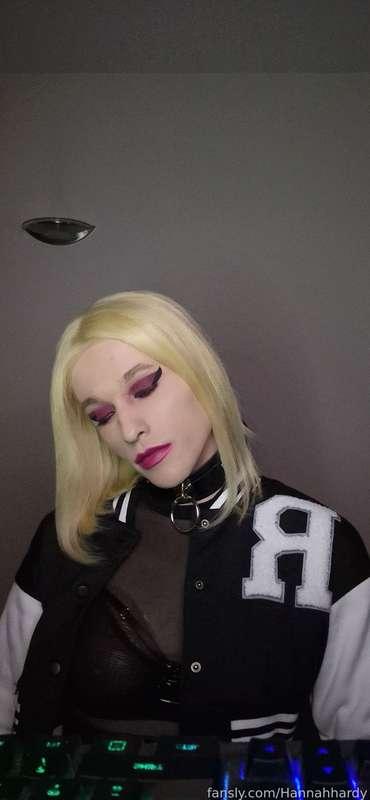 hannahhardy image #5