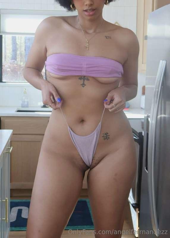 fat and tight 🙈
