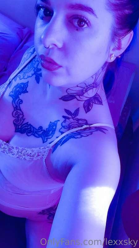 Join me, all day in bed 💞