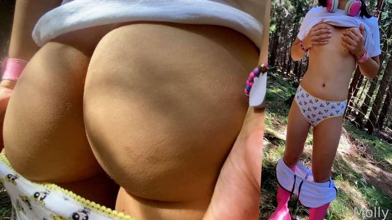 Before Christmas!🥰

#piss #pee #anal #public #outdoor #assfuck #young #petite #fyp #schoolgirl #18yo #18 #cute #babyface #emo #teen #fetish #enema #pissinass #bubbleass #tits #pussy #naked 