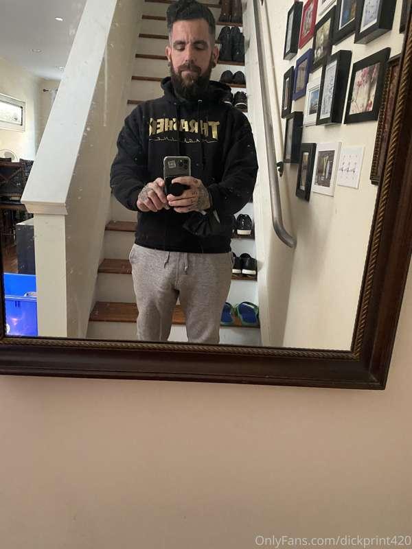 Ready to start my day, would you say 👋 if you saw me?