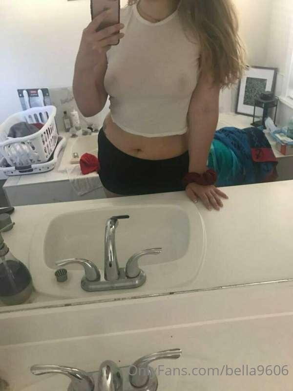Feeling a bit frisky today ^^