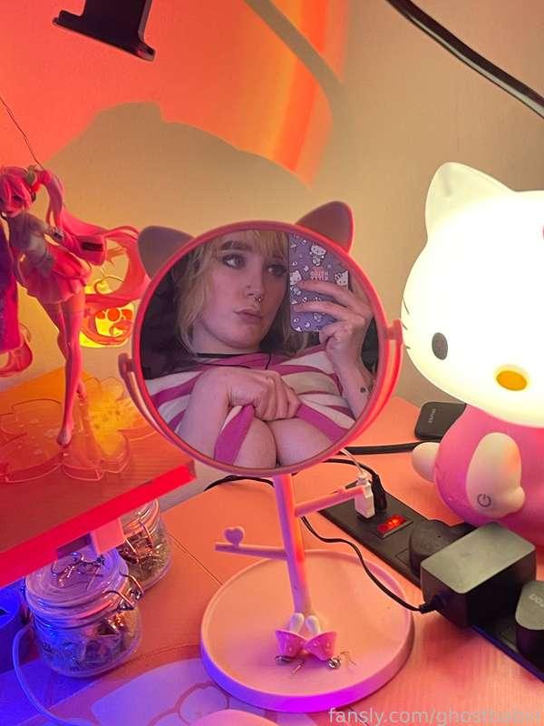 ghostbabiii image #4