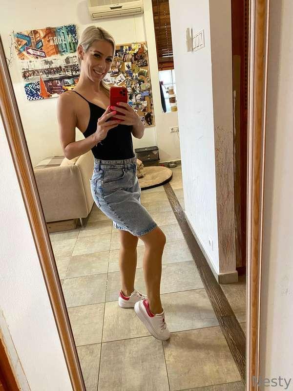 how do you like on me this style?