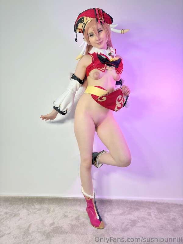 sushibunniii image #0