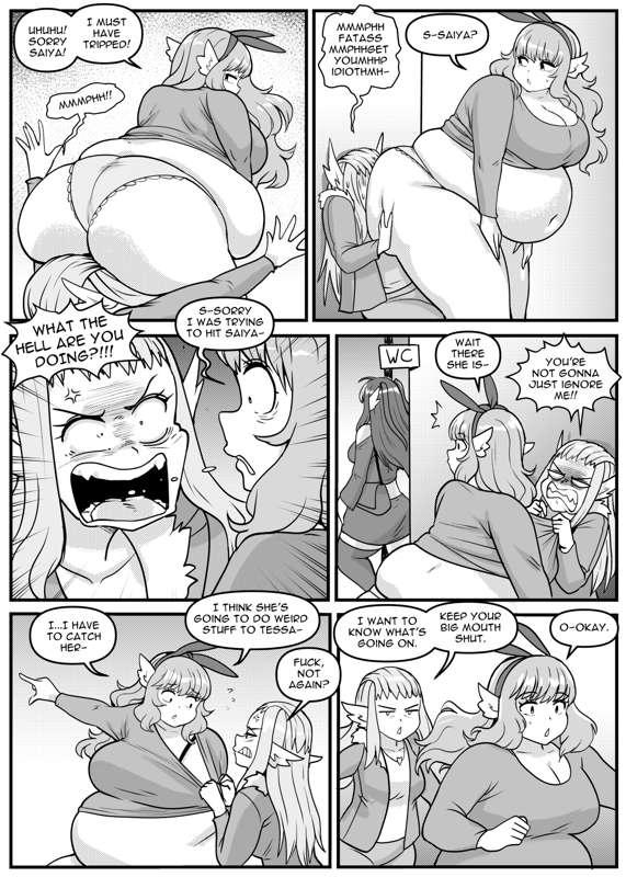 One Serving Choice! Page 607