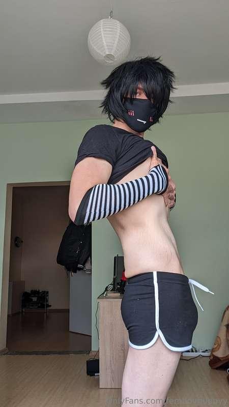 femboypuppyy image #0