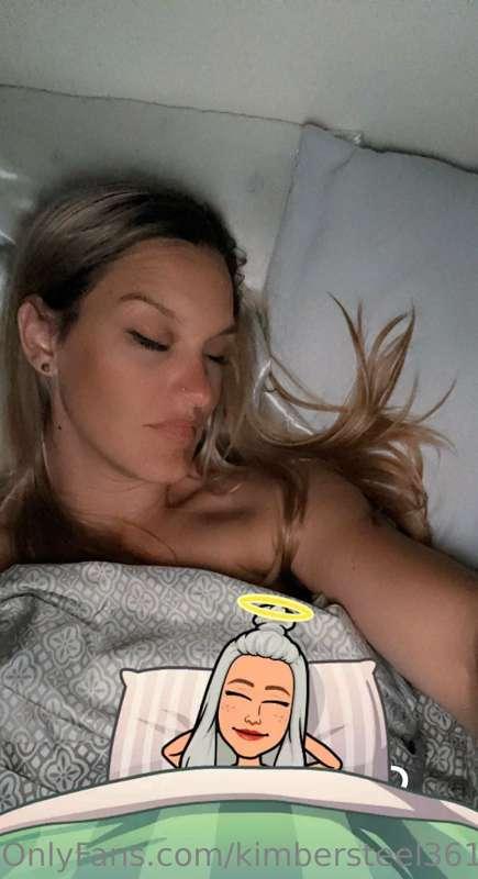 Sleep tight 😴 😘🥰