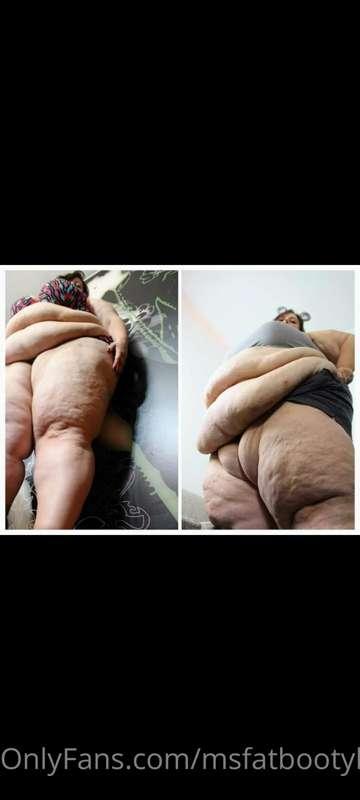 msfatbootylisa image #7