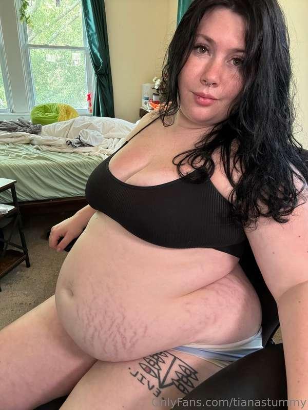 tianastummy image #5