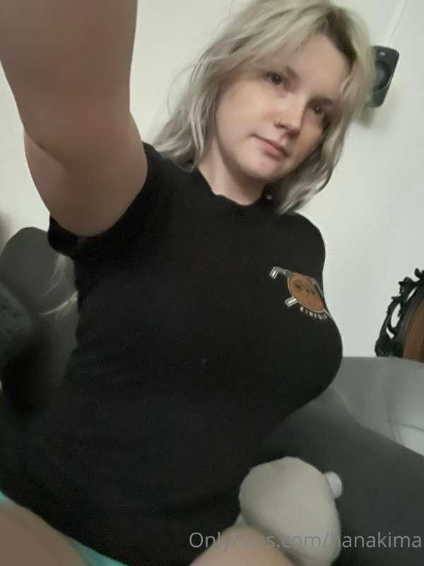 New bra who dis? Been trying new bras lately hoping to find ..