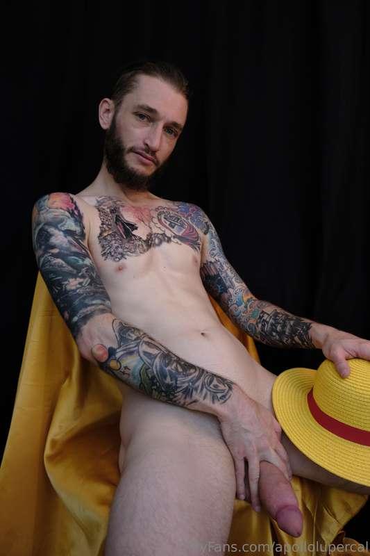 apollolupercal image #17