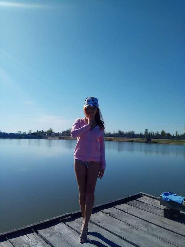 Do you love fishing as much as I do?)