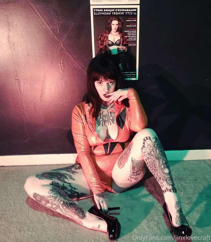 Shot some new photos and videos tonight in this wonderful pu..