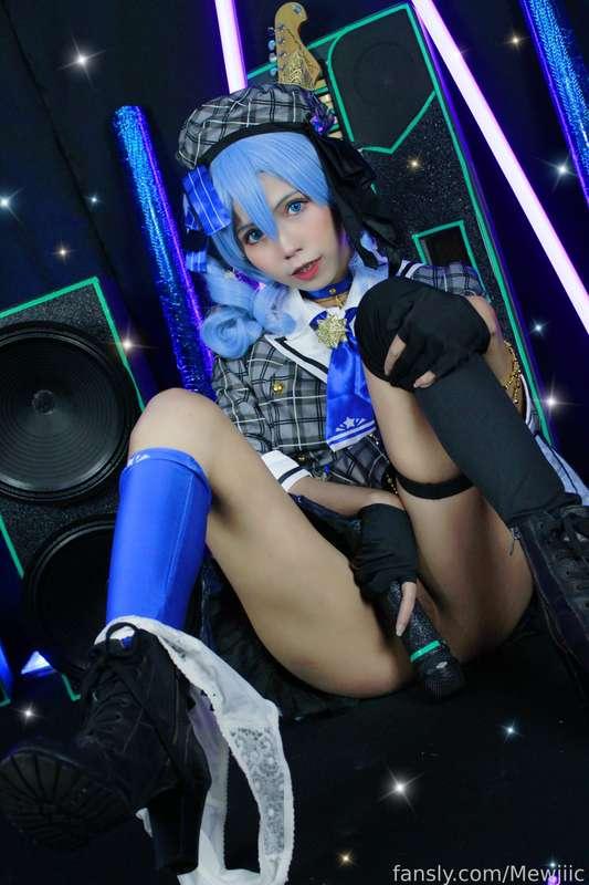 mewjiic image #11
