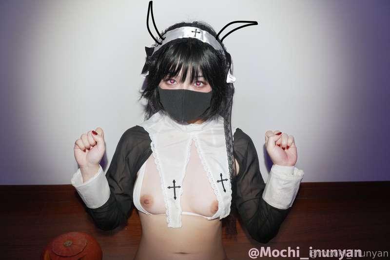mochi_inunyan image #3