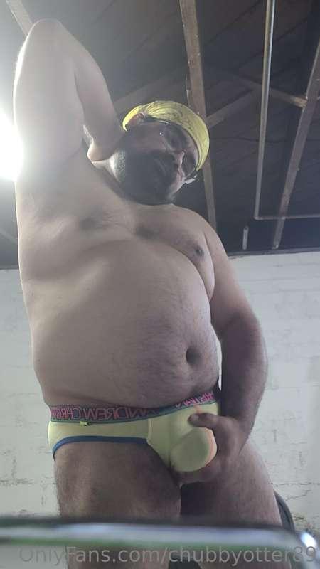chubbyotter89 image #2