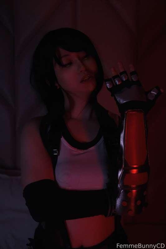 femmebunnycd image #0