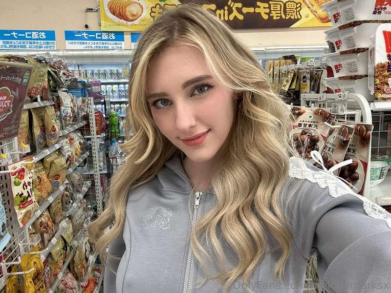 I’m in Japan until the first week of April! What would you l..