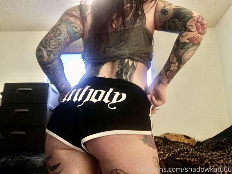 -U N H O L Y-
I took this pic today and thought you all may ..