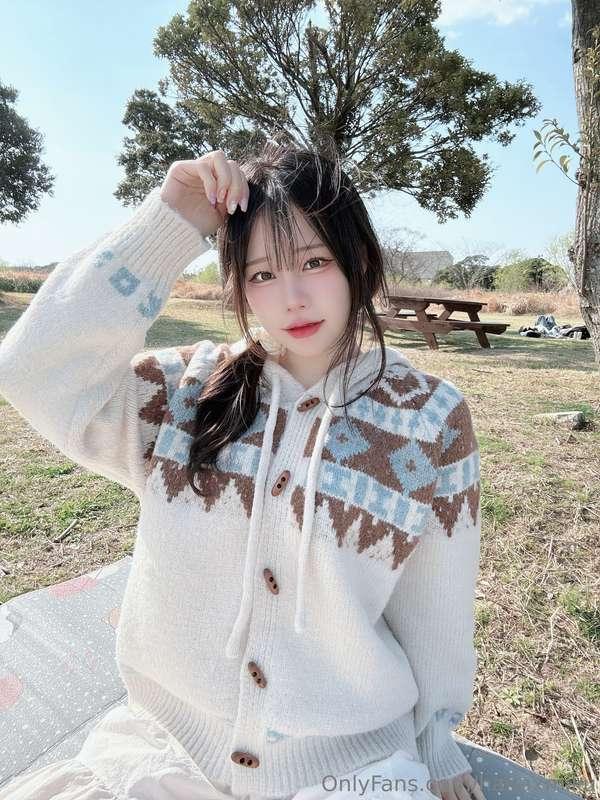 one of those chill days :)