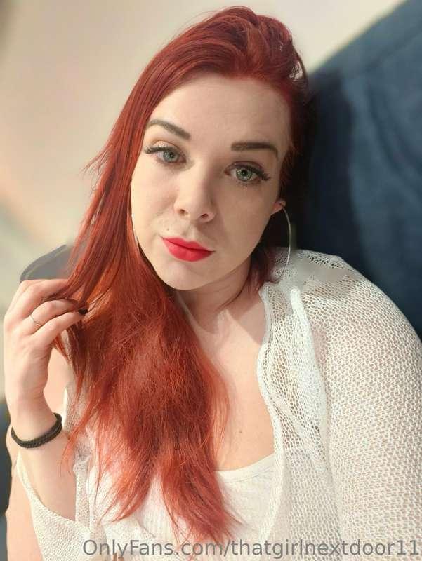 Just made a video while I was feeling lonely and horny in th..