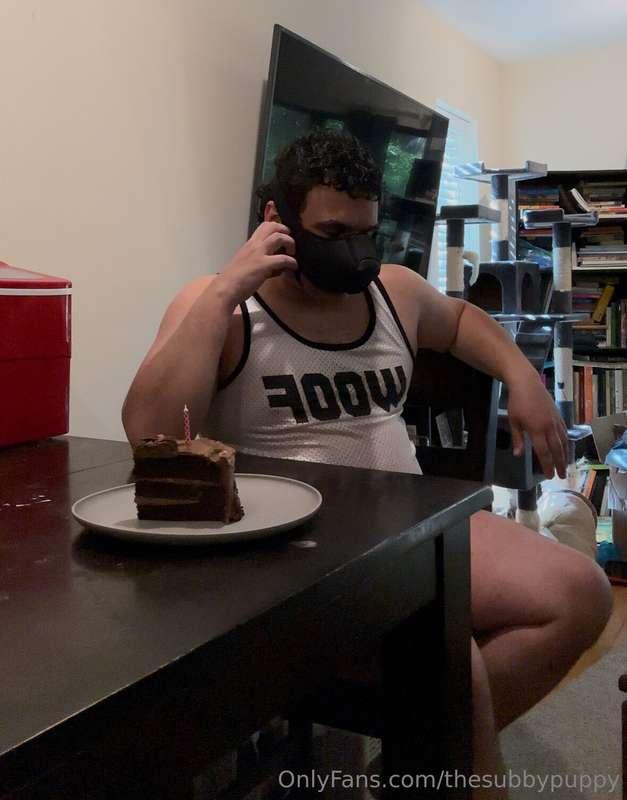 some pictures from my birthday video I’ll be posting in a fe..