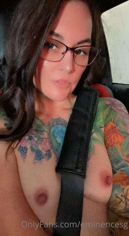 Safety is sexy