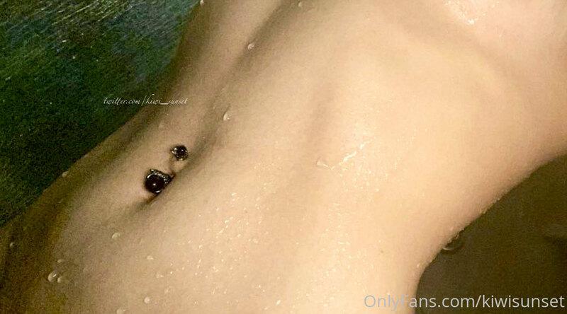 shower time