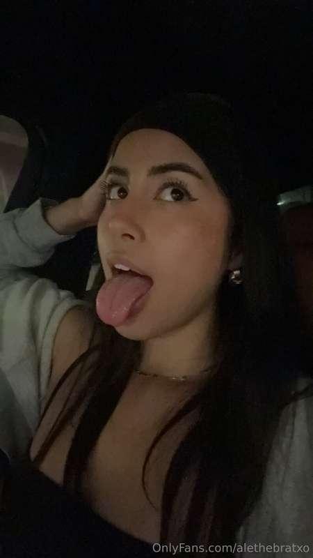 Thinking of you babe 🤍