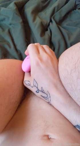 cumming 4 u hehe 💕

#ftm #trans #transgender #transboy #transman #boypussy #femboy #tdick #bigclit #hairy #bush #natural #longlabia #twink #masturbation #orgasm #vibrator