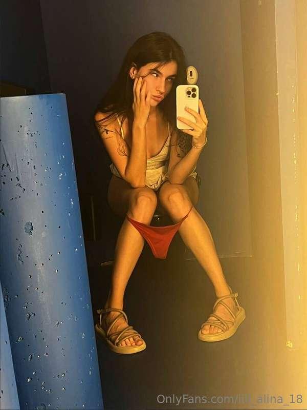 👑❤️FREE SUBSCRIBE❤️👑 ️  @miniaturenikki🙈 Hot Georgian, oh, w..