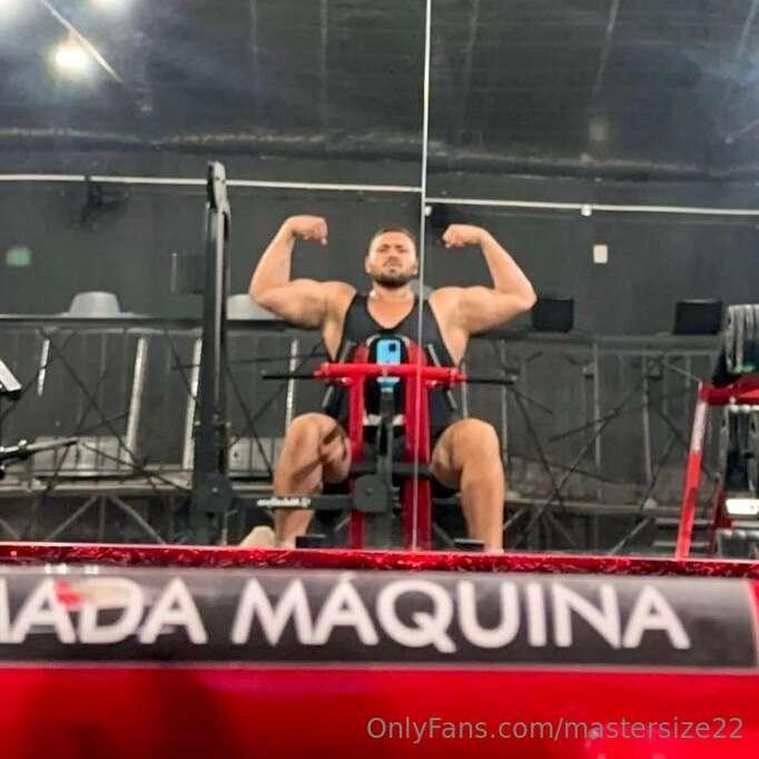 What do you think about these muscles growing? 💪🏻