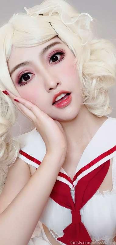 misswarmj image #2