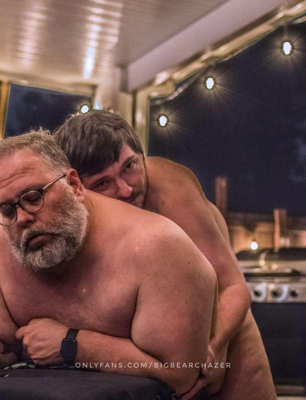 bigbearchazer image #2