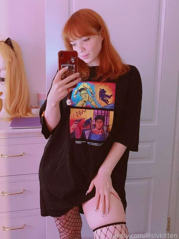 lilslvkitten image #1