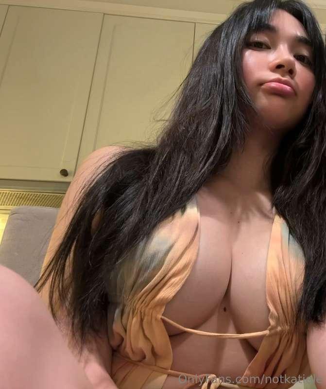 You won’t be able to get enough of me.