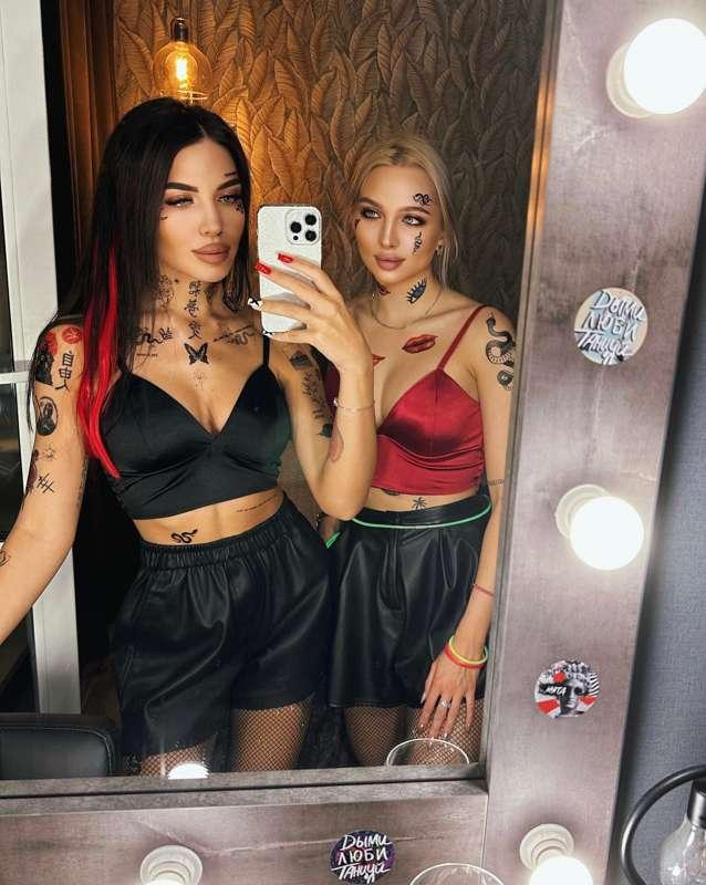 ## **Sexy Halloween costumes👻🎃**
